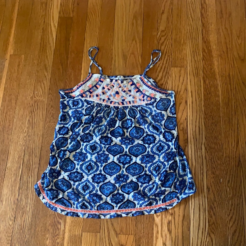 Lucky Brand tank